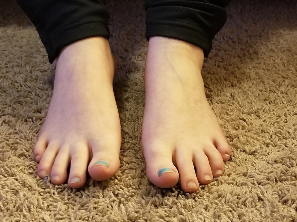 &quot;ALICIA&#039;S&quot; WINTER SOLES 2 #12
