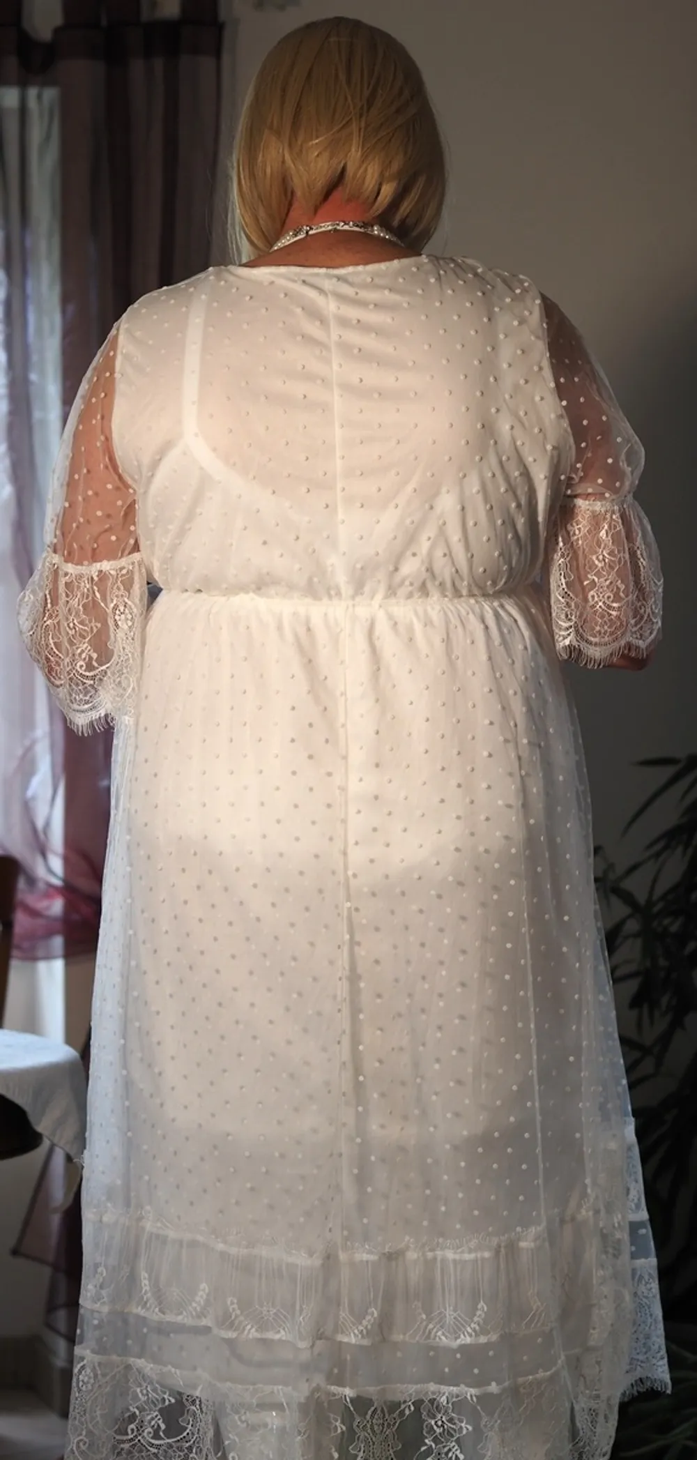 Valisere46 In Dress_21 #12