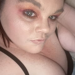 Random pics of me 