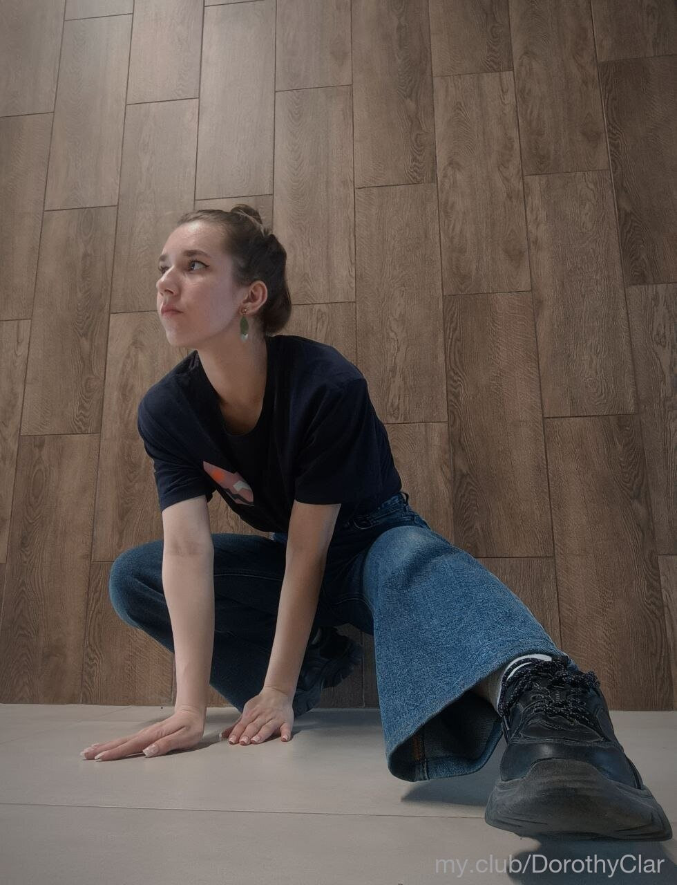 Agata & Isabelle Free Photos #14