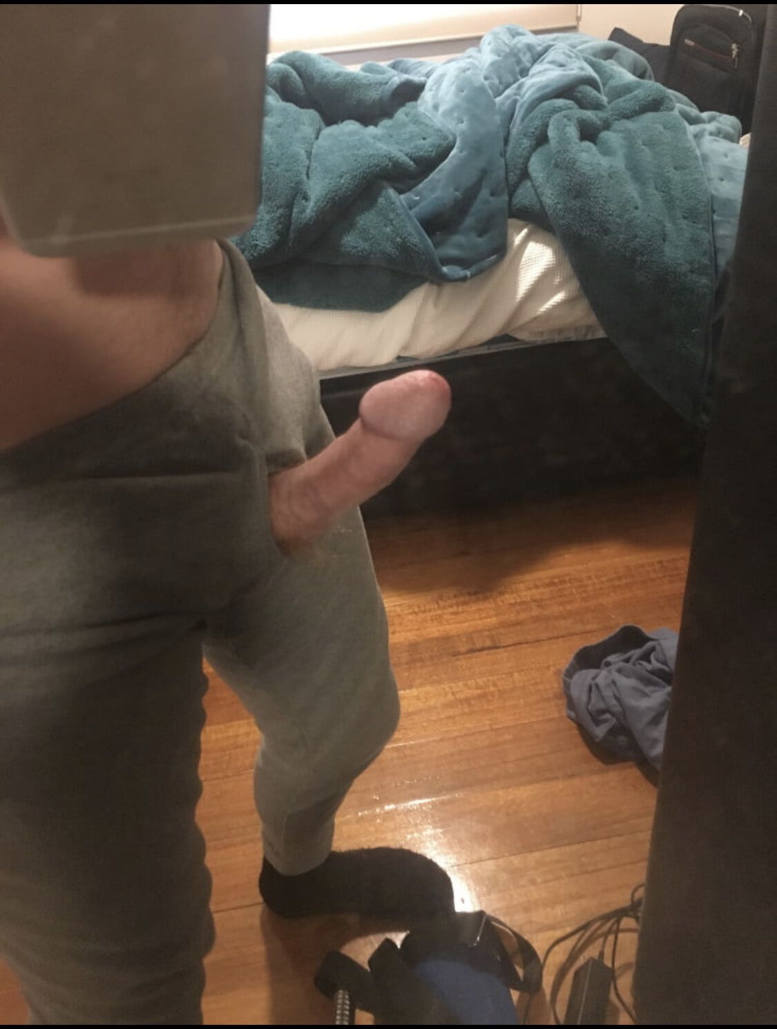 My ginger cock  #9