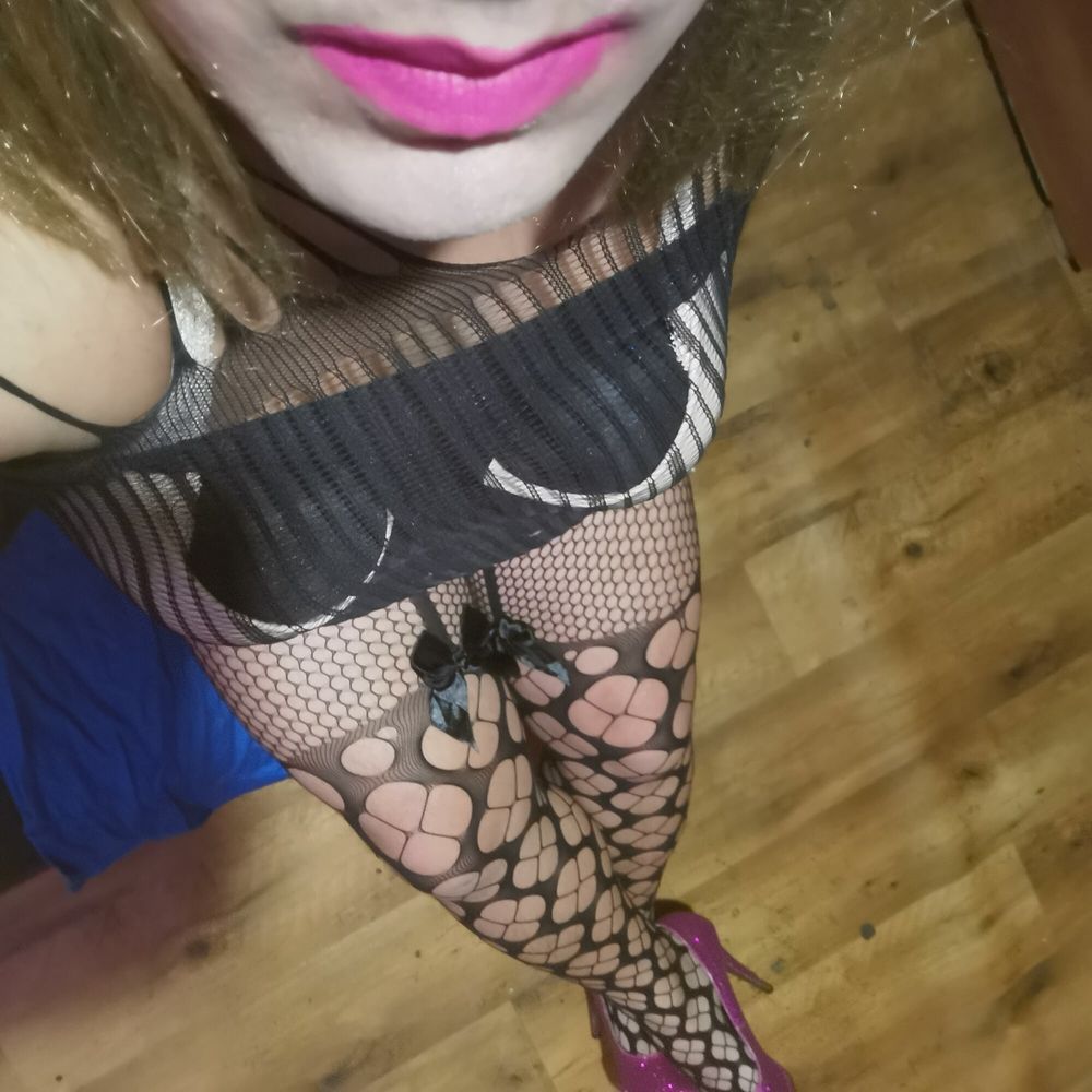 My legs and tights #23