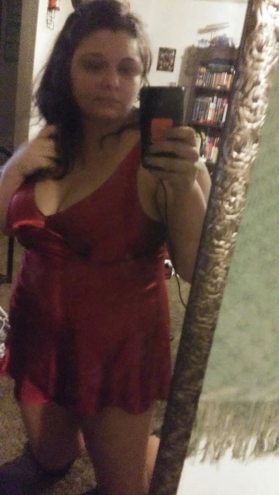 Sexy Dress Up Fun  #44