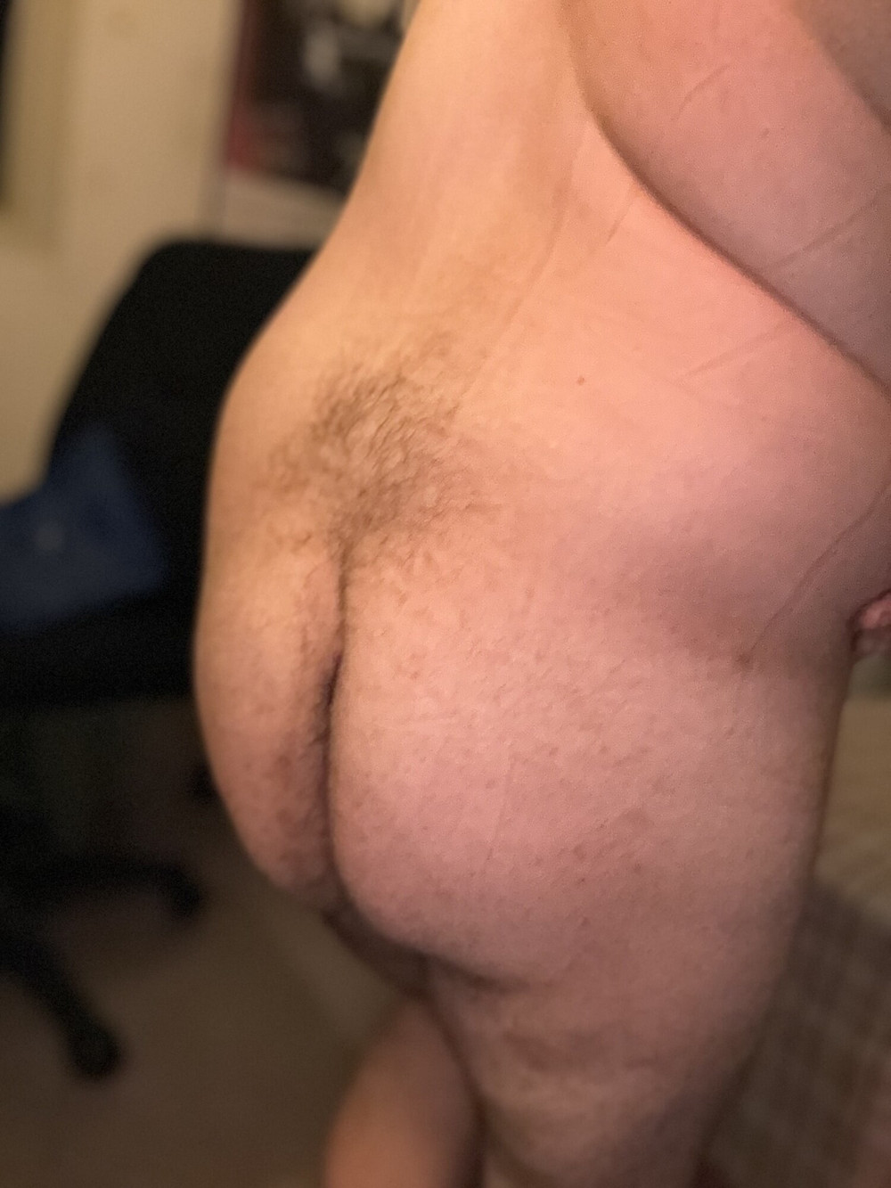 My Bubbly Butt #3