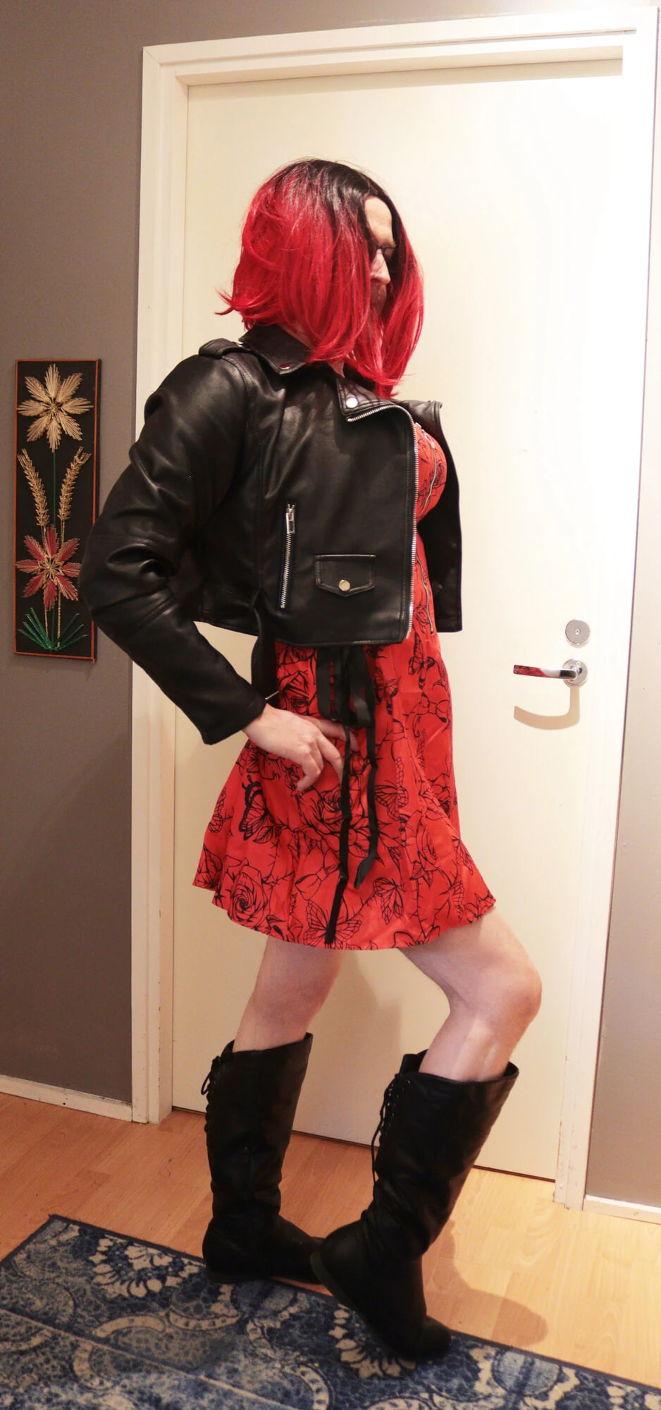 New outfits #4