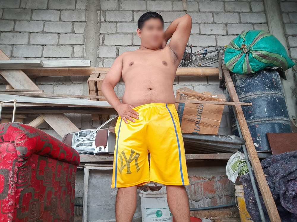 Erotic Photos for my Birthday - 1 (Shirtless) #11
