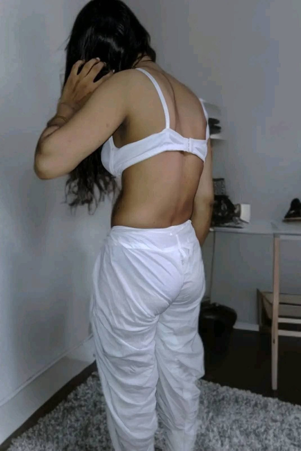 Bhabhi and dewar Sex kiya Indian desi bhabhi village desi de #6