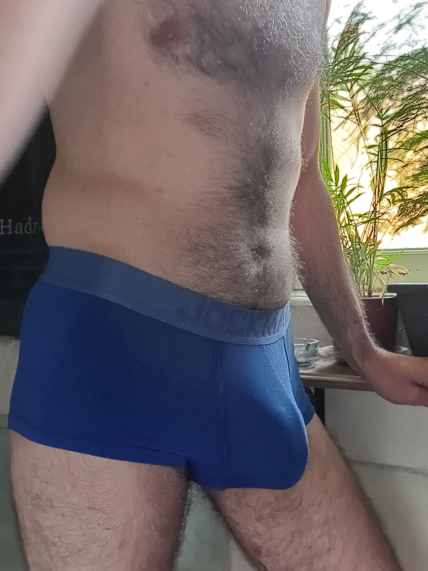 Une grosseur entre les jambe