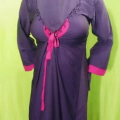 Beautiful Muslim girl