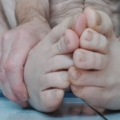 my feet 