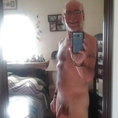 I'm a voyeur