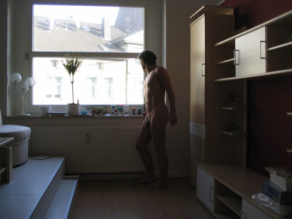 me renovating the living-room #35