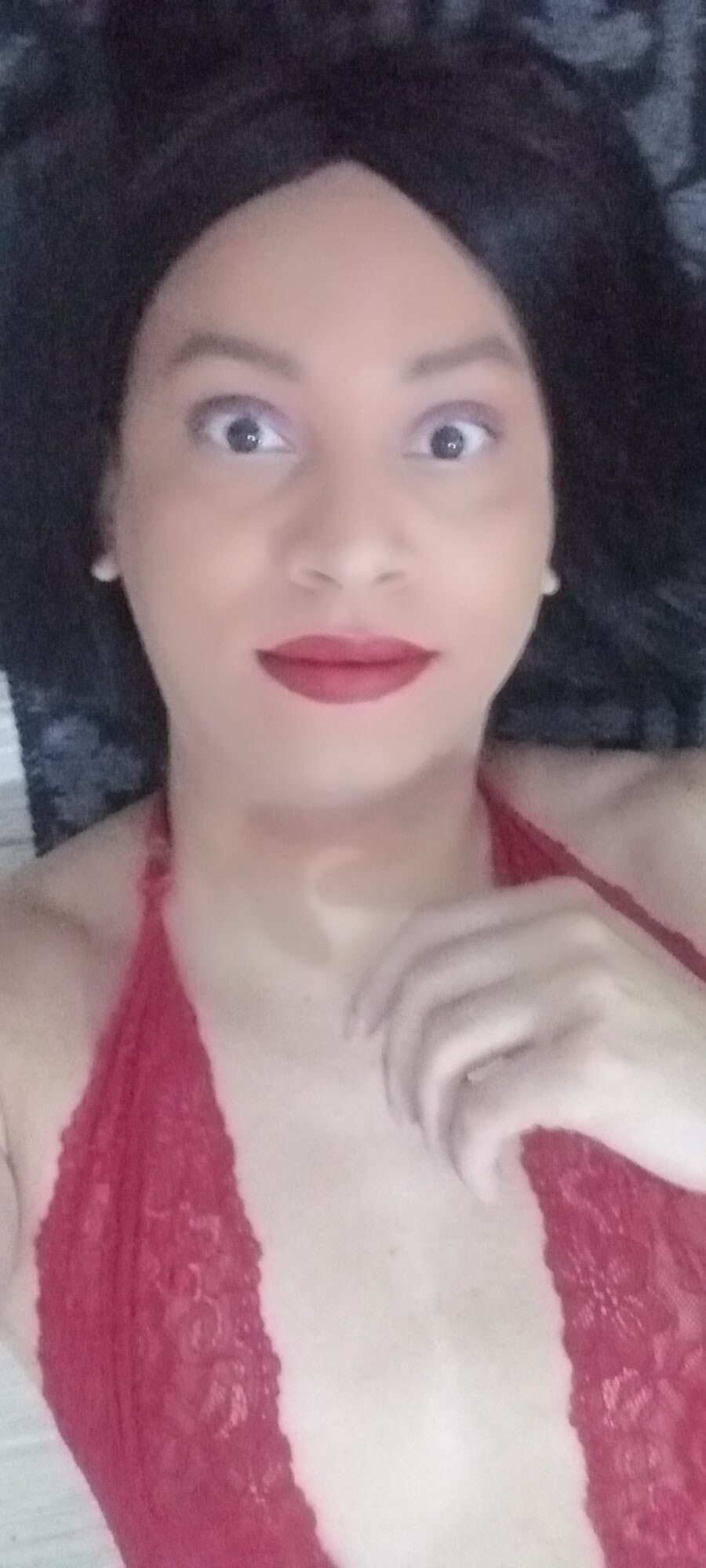 Cdzinha puta pelada  #33