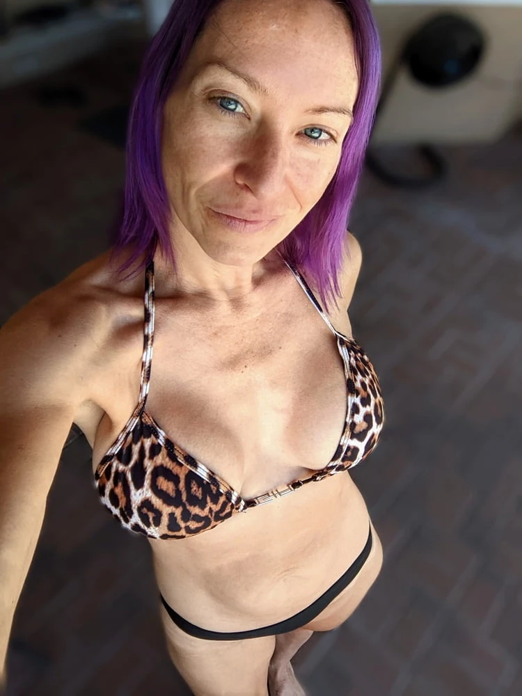 Body Improvements
