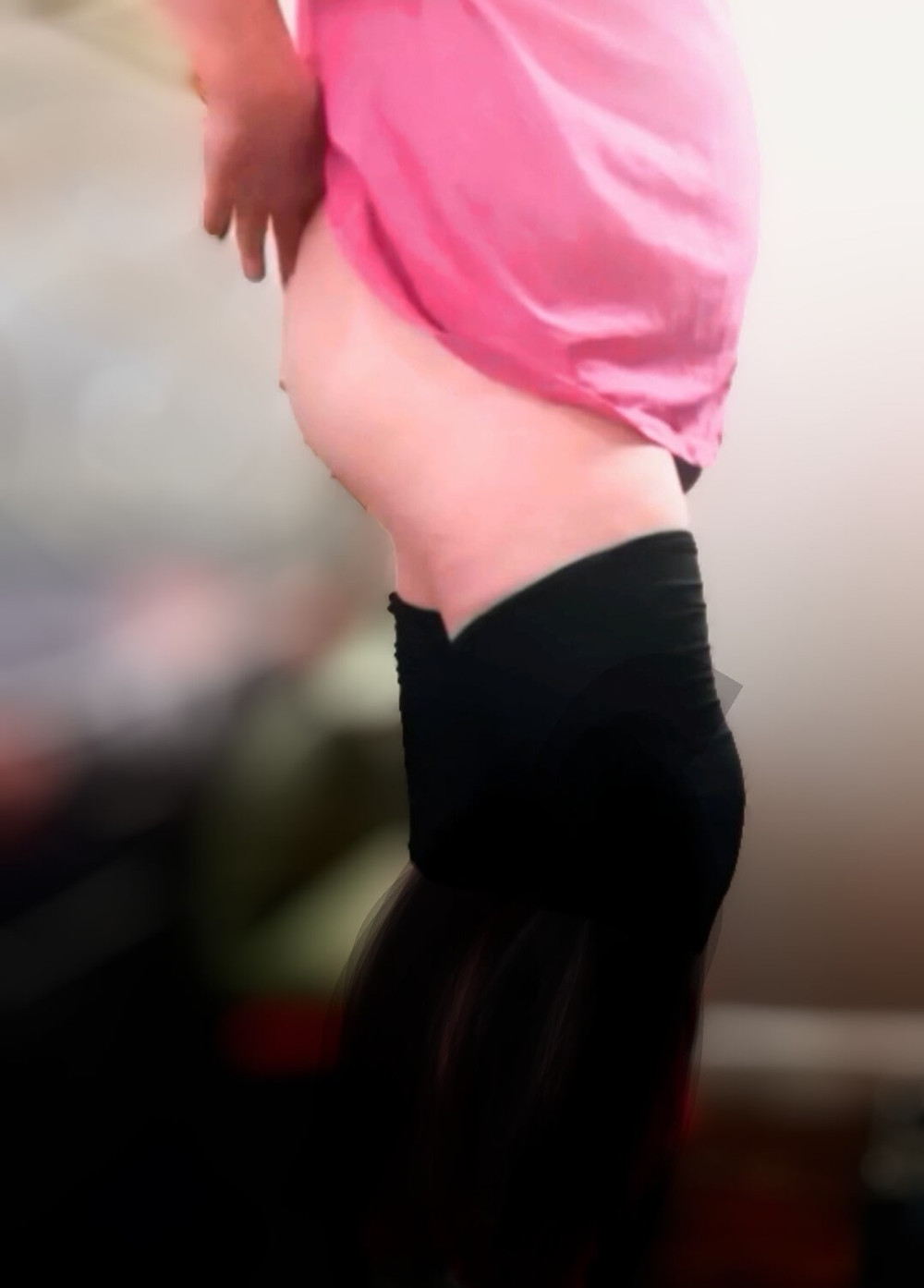 Showing off  #2