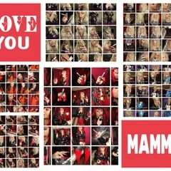 LOVE YOU MOM 30