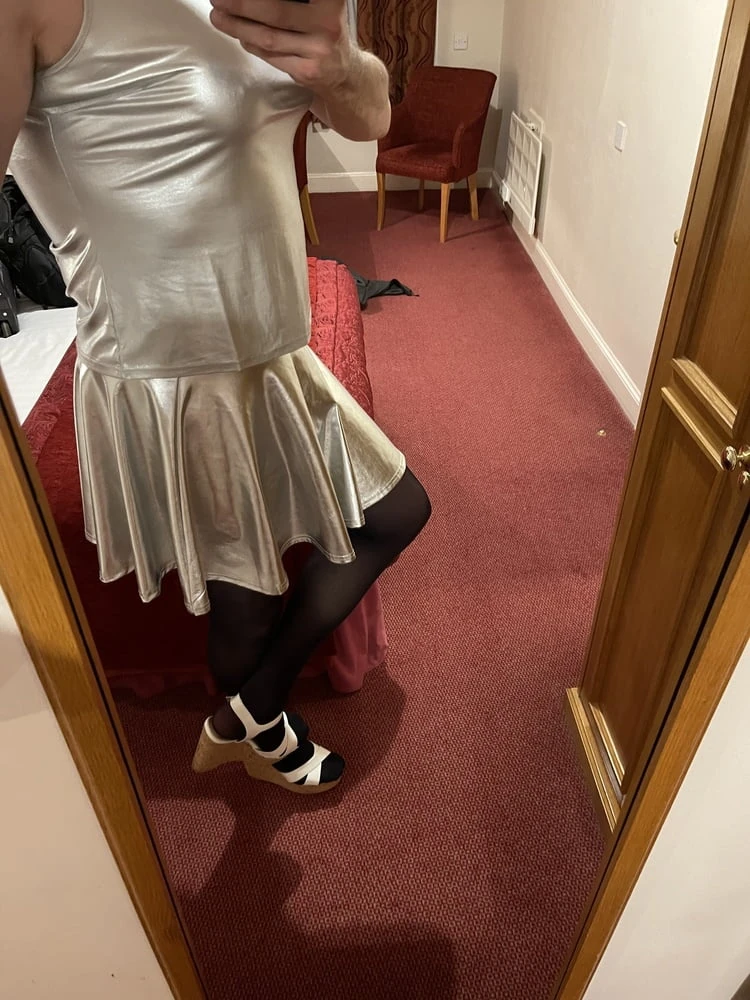 Weekend Cam Fun 2
