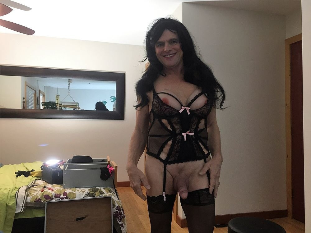 sexy whore Christean #13