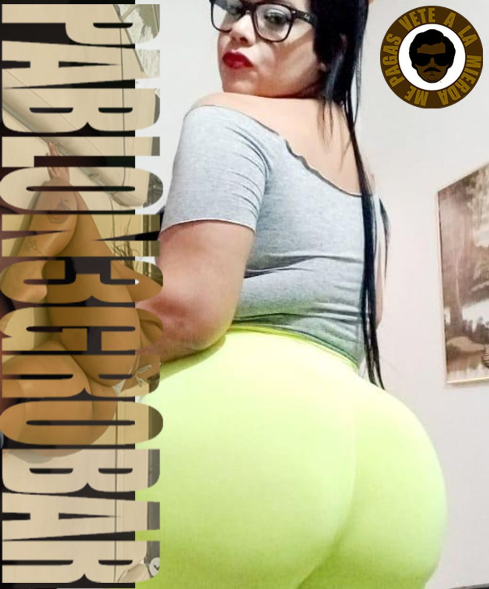 COLOMBIAN THICCNESS #6