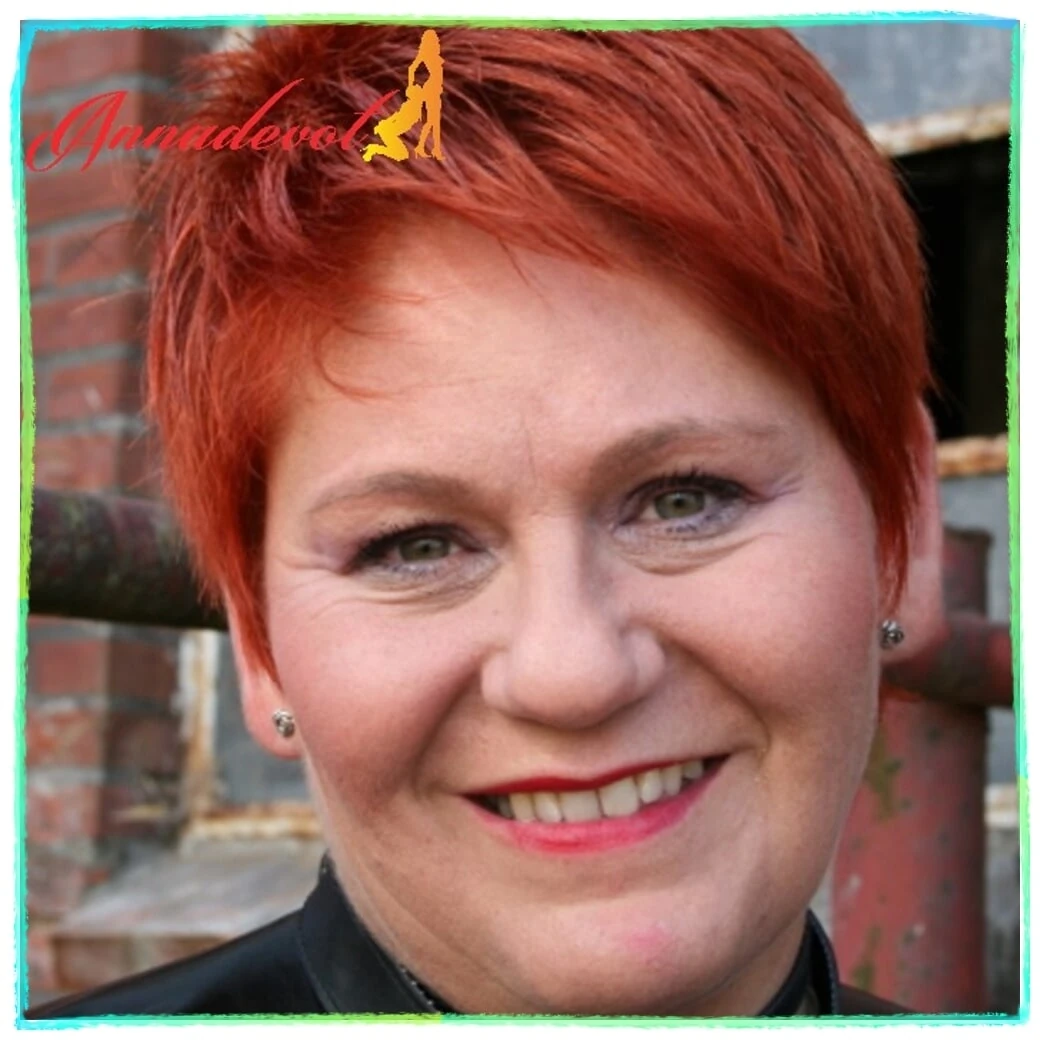 Ein Lächeln für DICH
