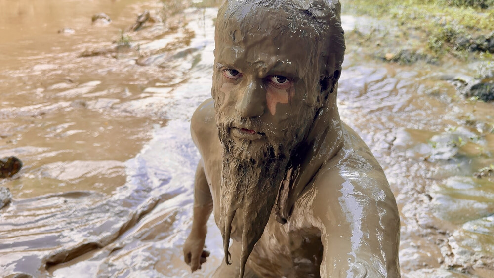 SHOT - HOW DEEP IS THE MUD ? #24