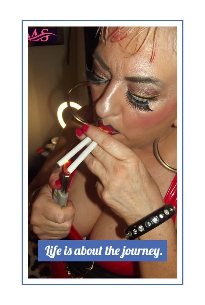WHORE SHIRLEY PT 7 #25