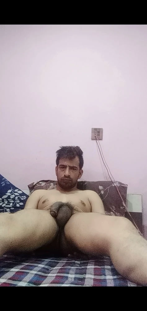 Boy naked #4