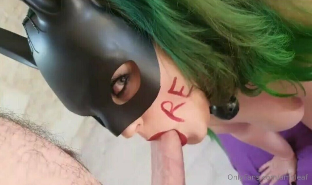 Chubby  MILF Amy Leaf- Whore #9
