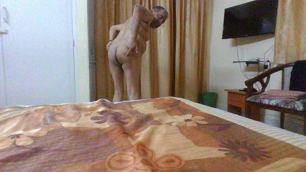 Pics from guest house during my recent field duty  #5