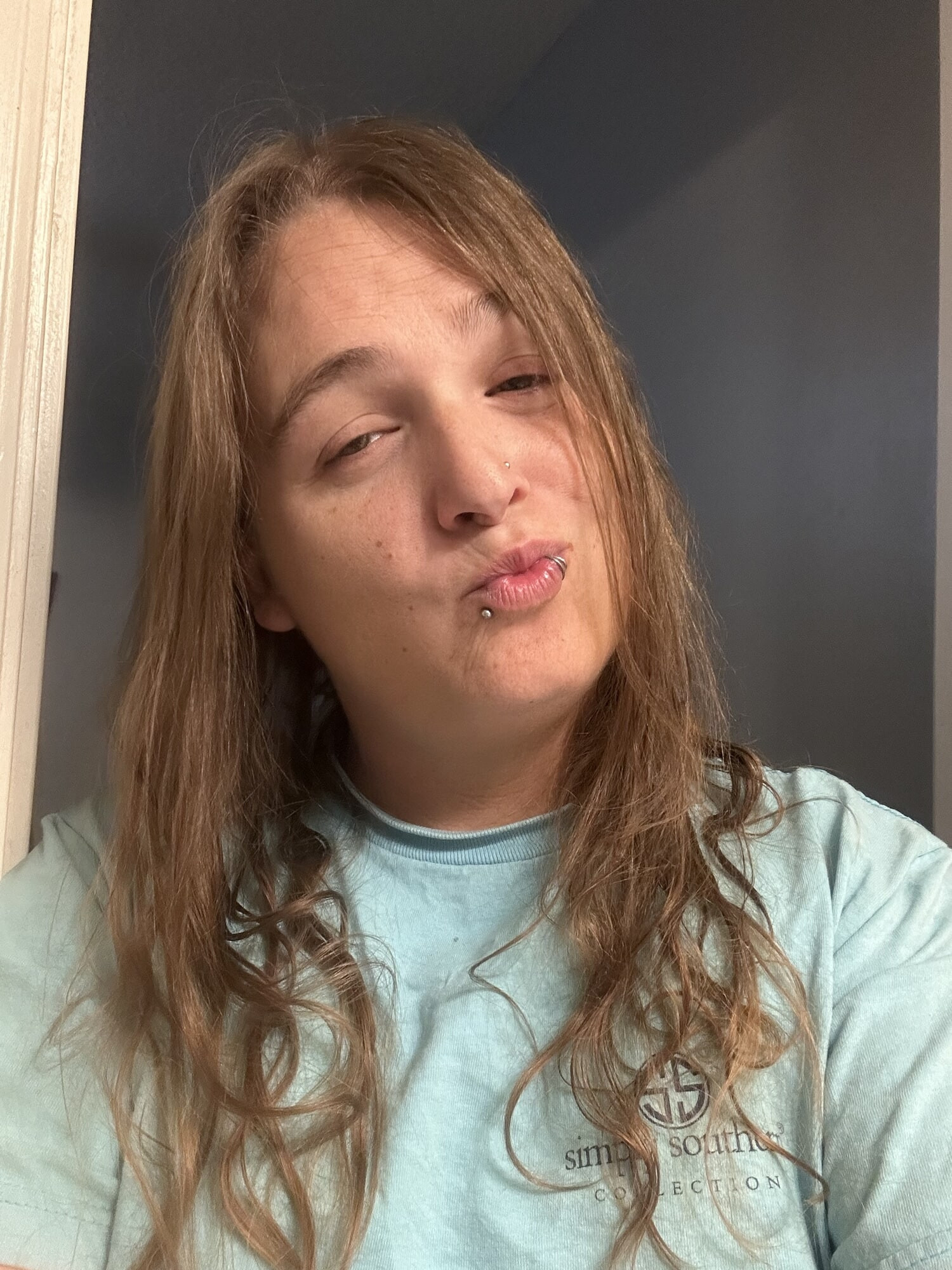 Just pics of me hoping to find a friend to enjoy 