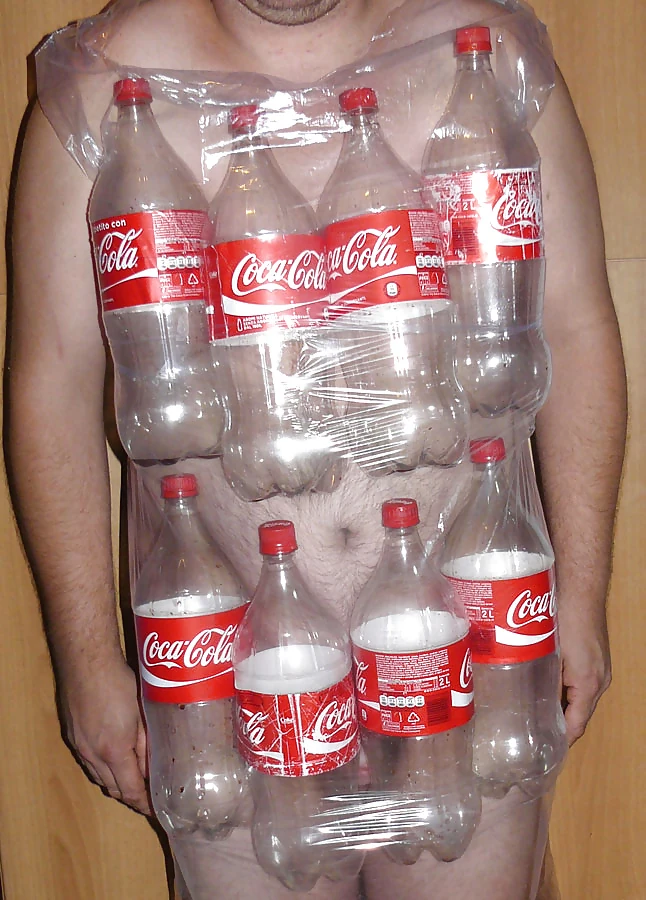 plastic celophane #10