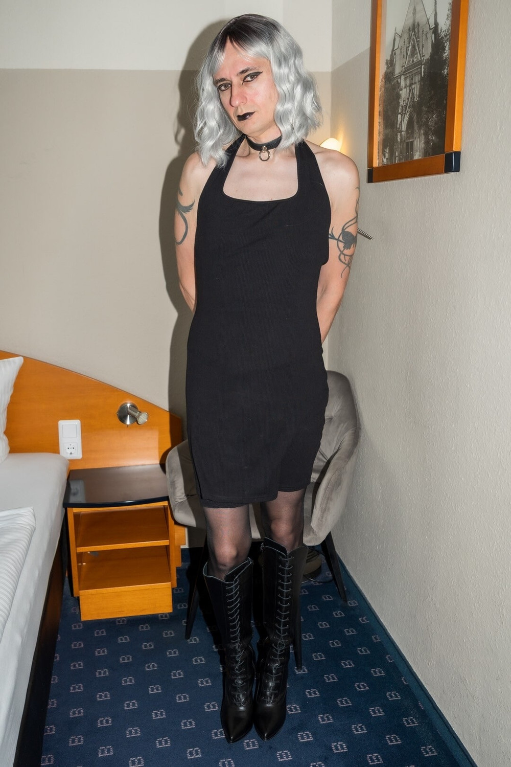Lara Dark #13