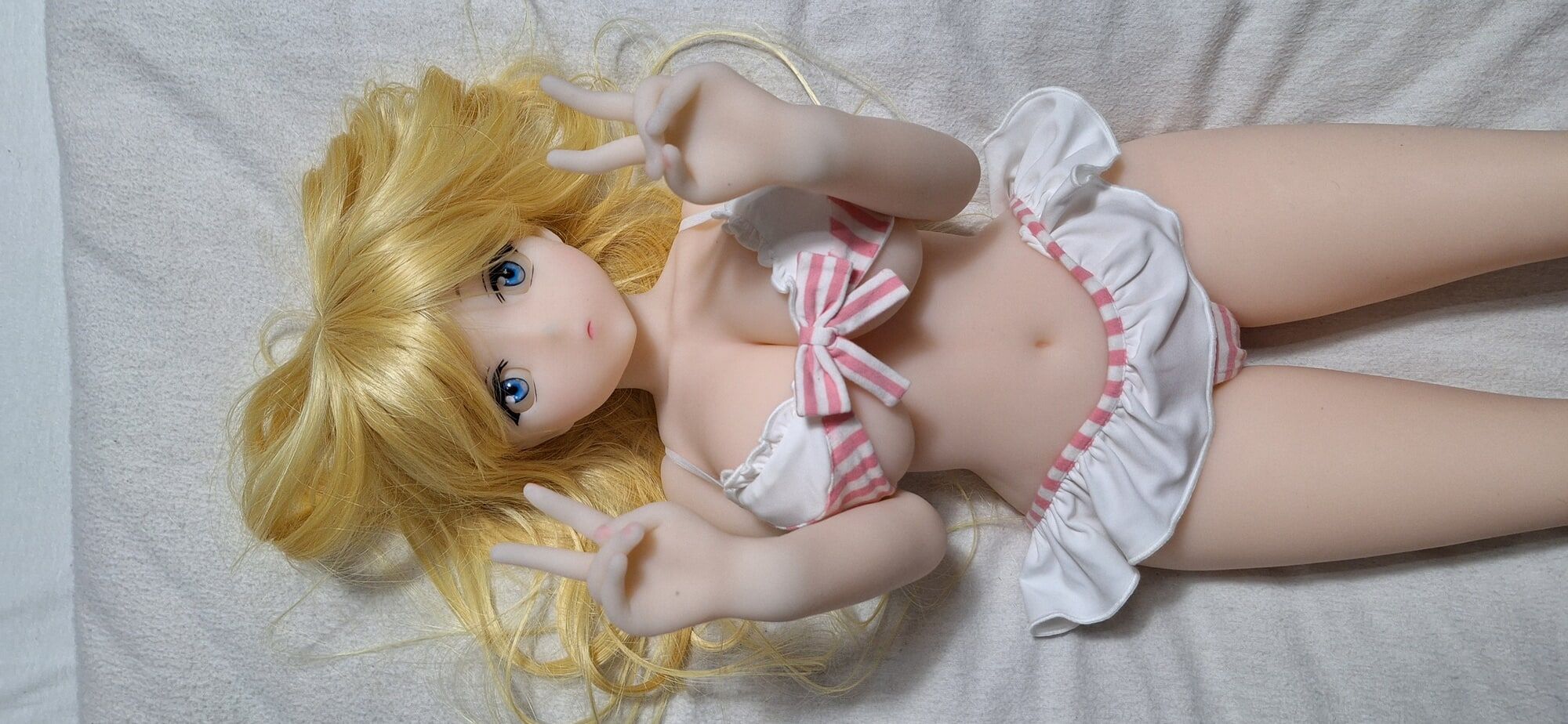 Love doll Shiori