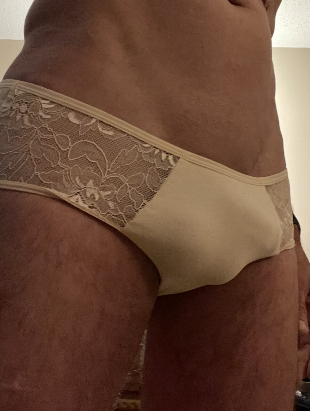 Lace is such fun #3