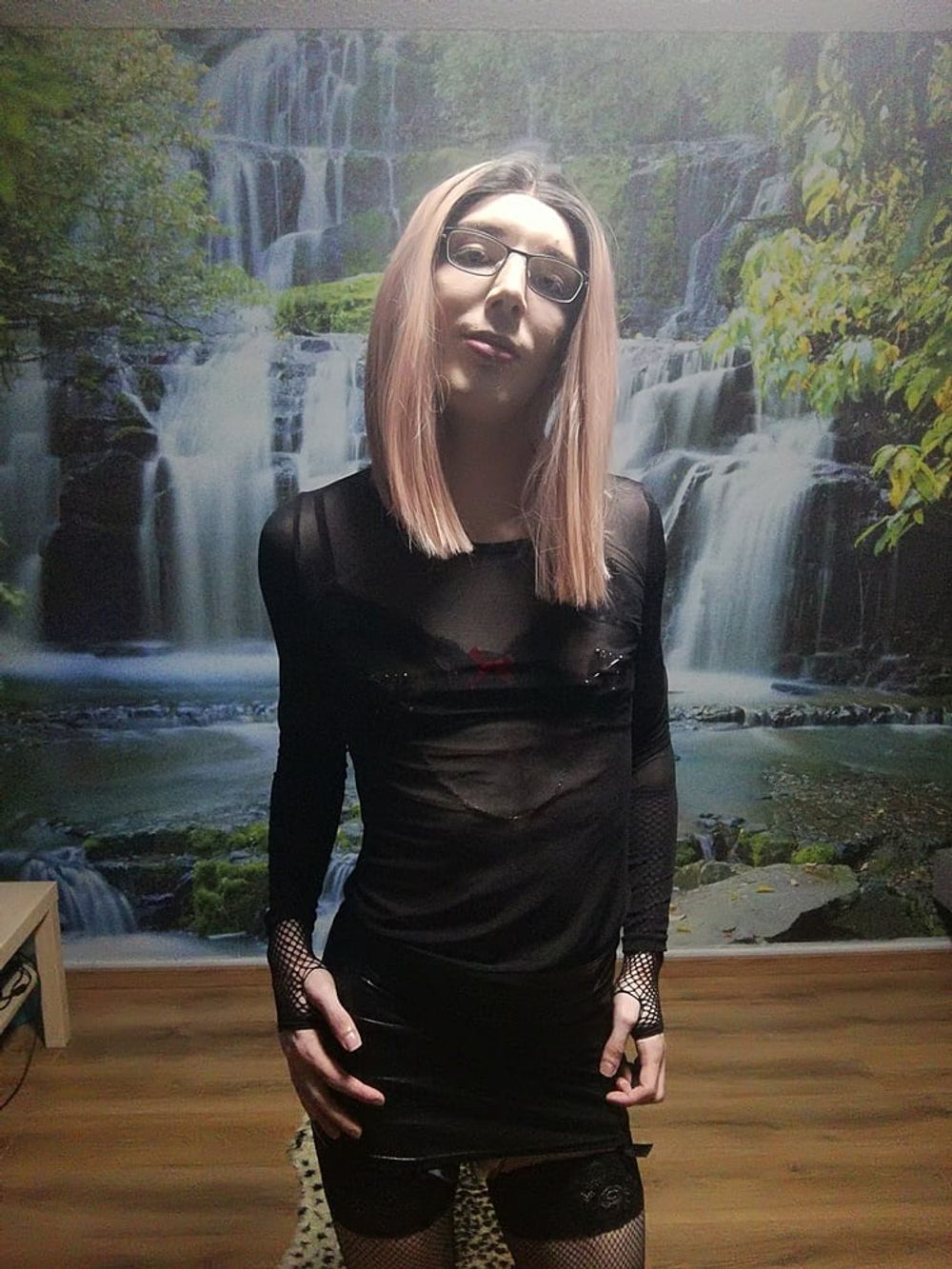 Sissy Faggot Life (37) #9