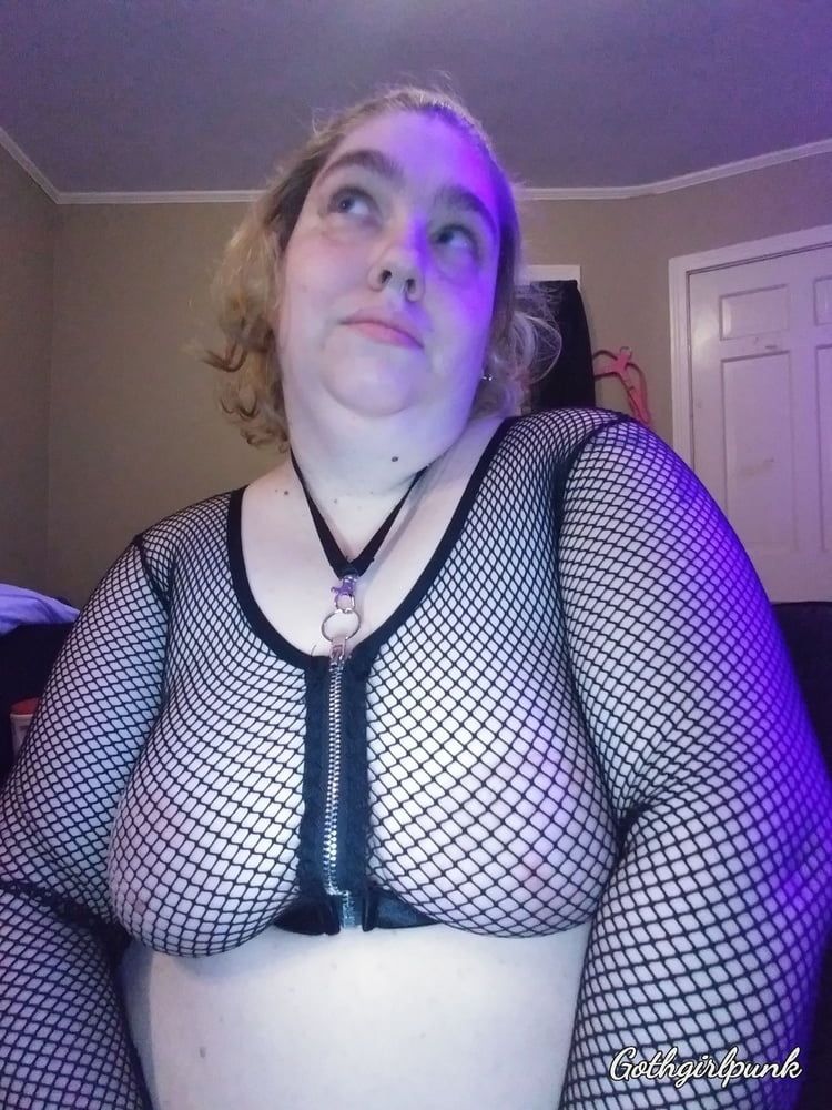 Young chubby bbw #4