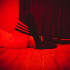 Chilling around