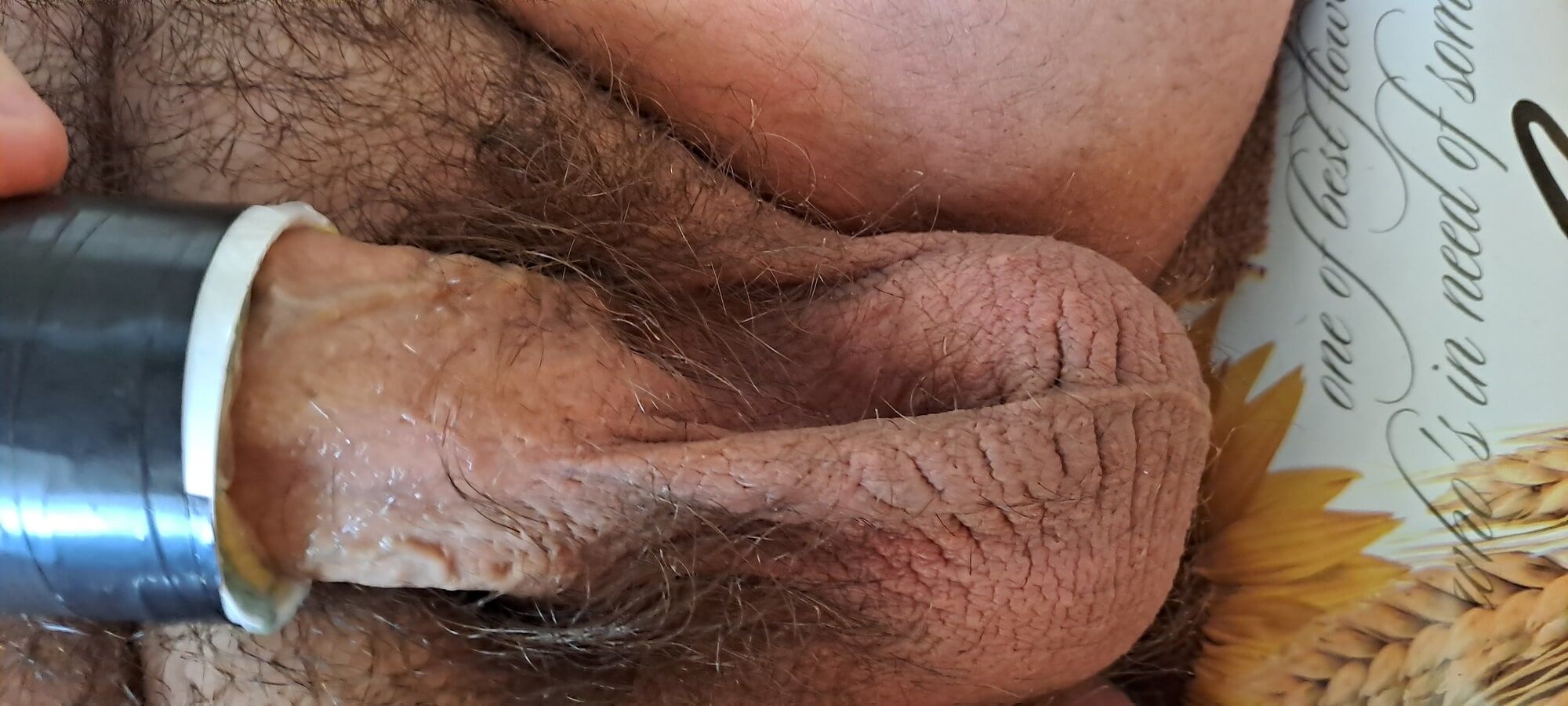 daddy's big hairy cock #54