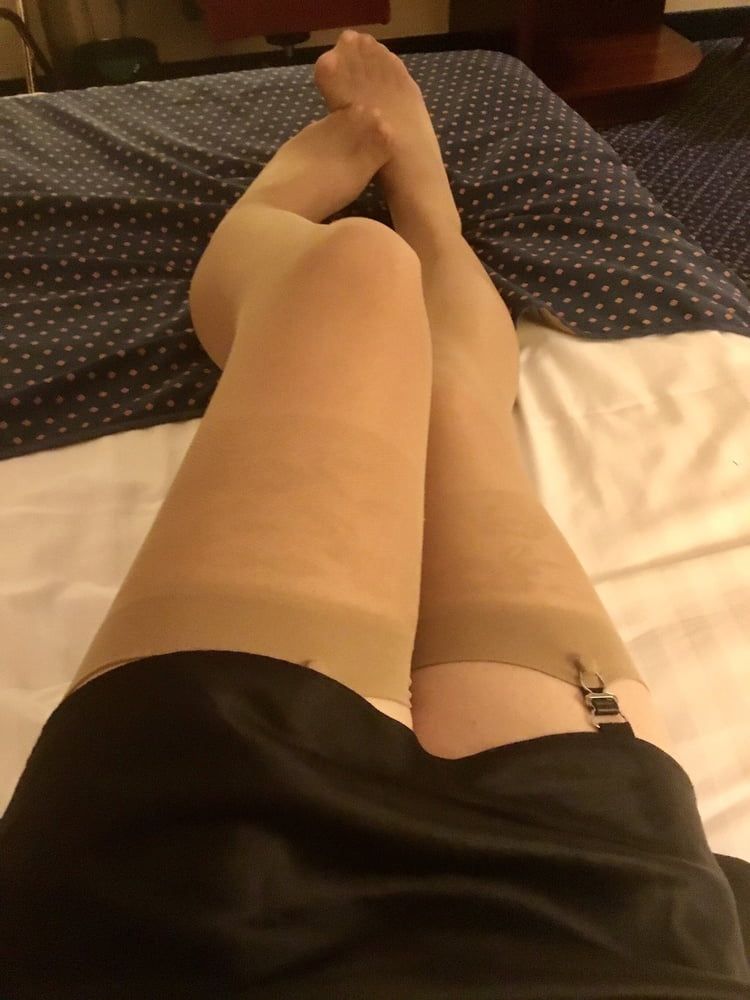 Stockings #29