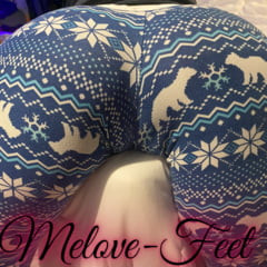 Melove Sexy Little Ass 
