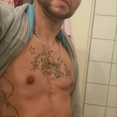 Just me 