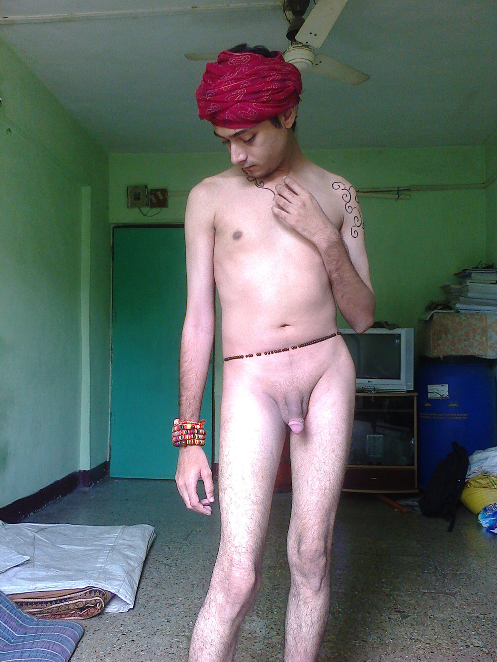 Old nudes #7