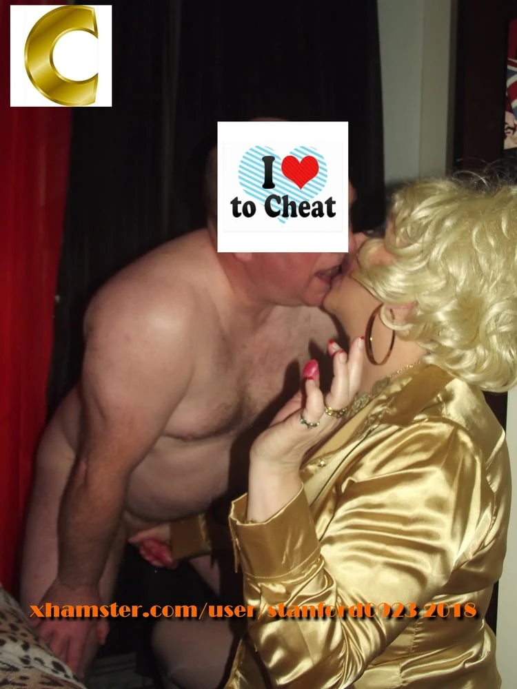 SLUT WITH LOVER ON A SUNDAY  #4