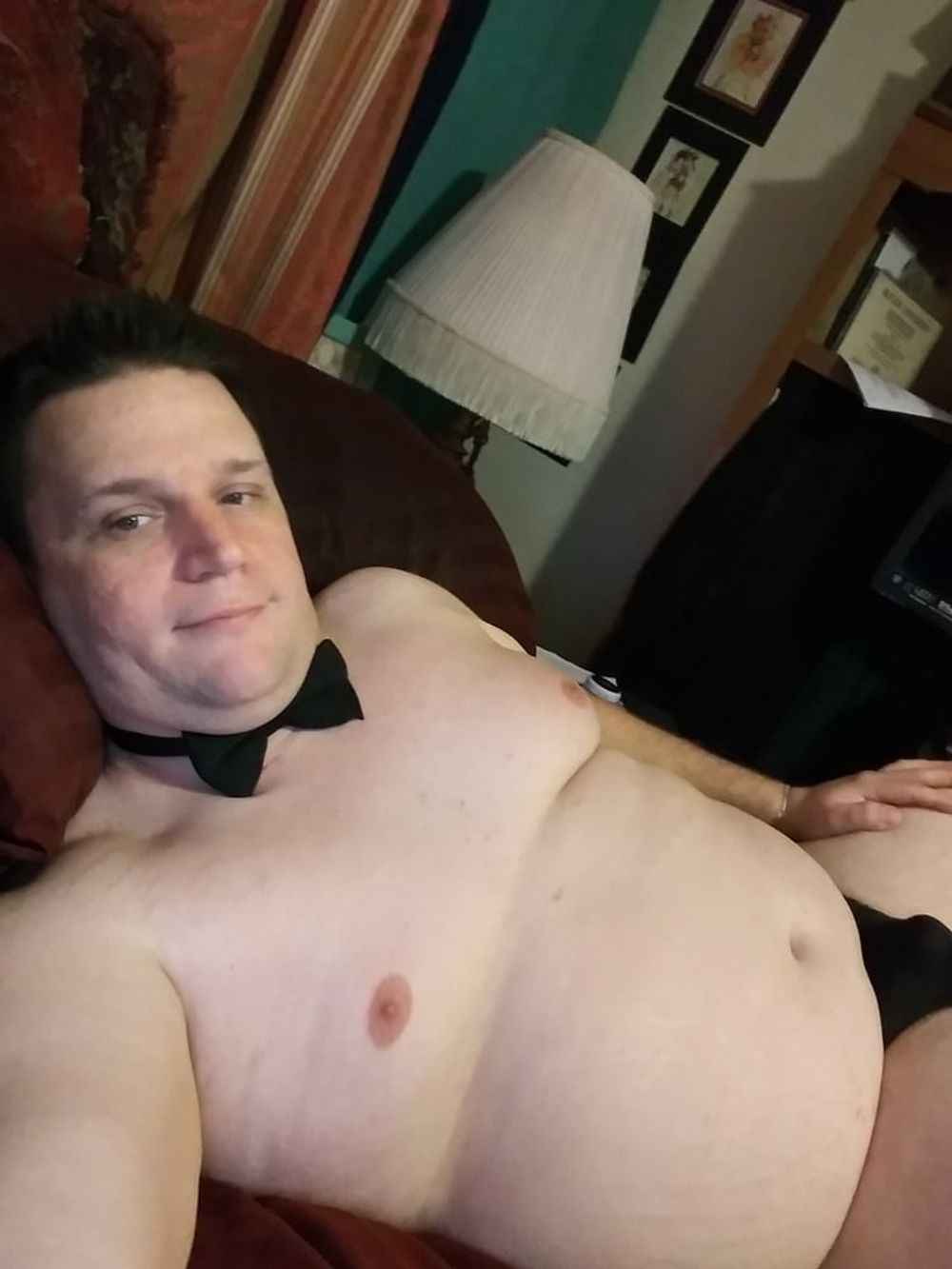 Sexy Chubby Boy Jacob #6