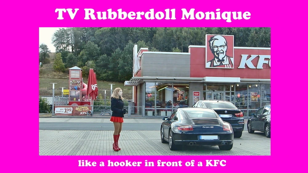 I CAN´T SHOW YOU SOME VIDEOS! This is why. 4