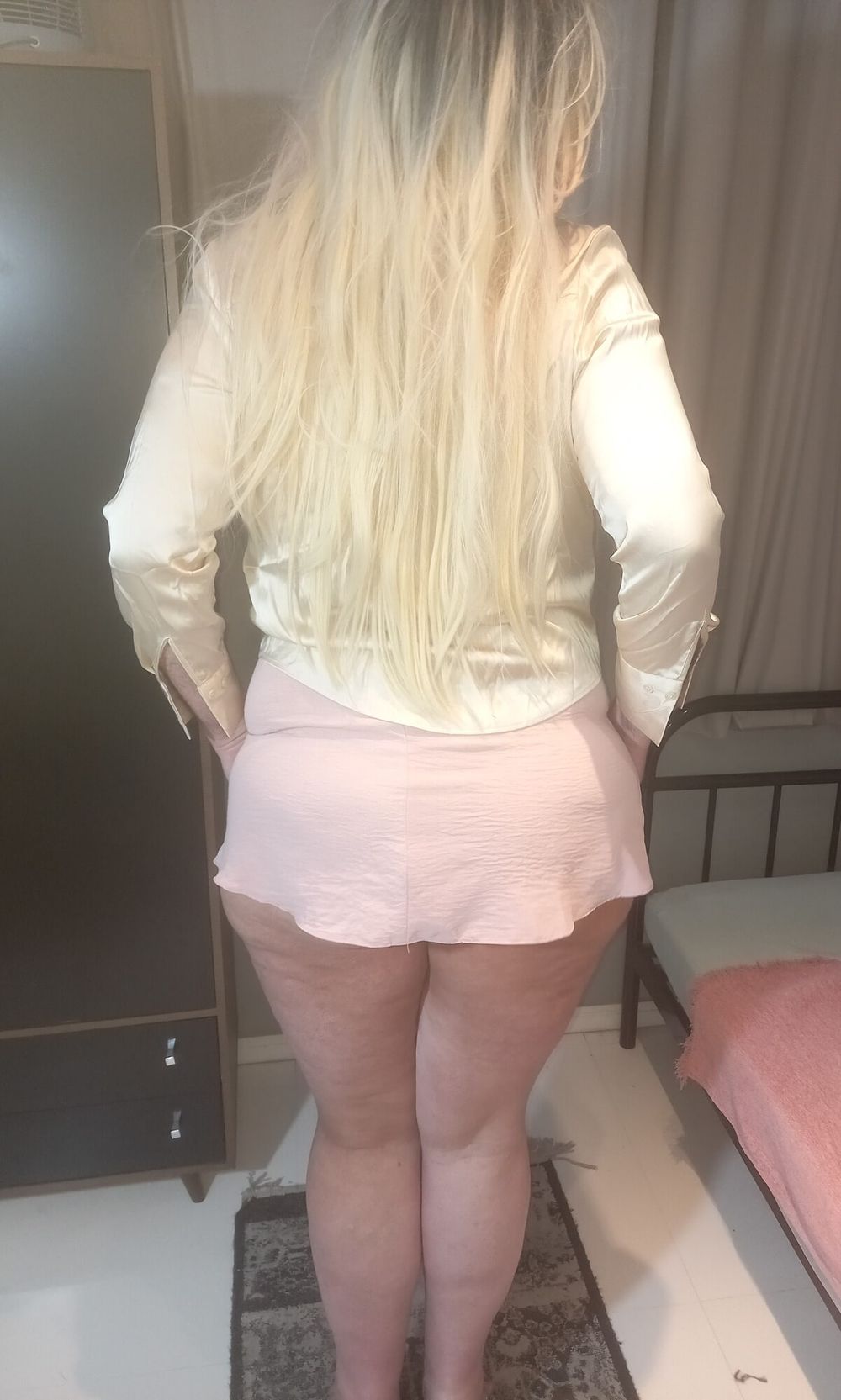 My ass for you cum! #45