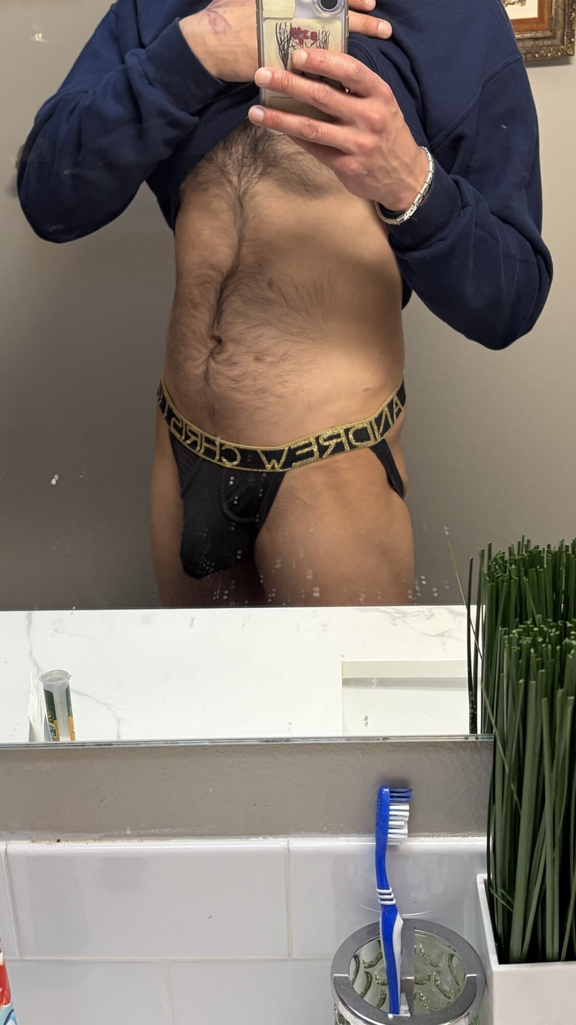 Should I post more  #7