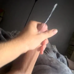 Cumshots and precummm