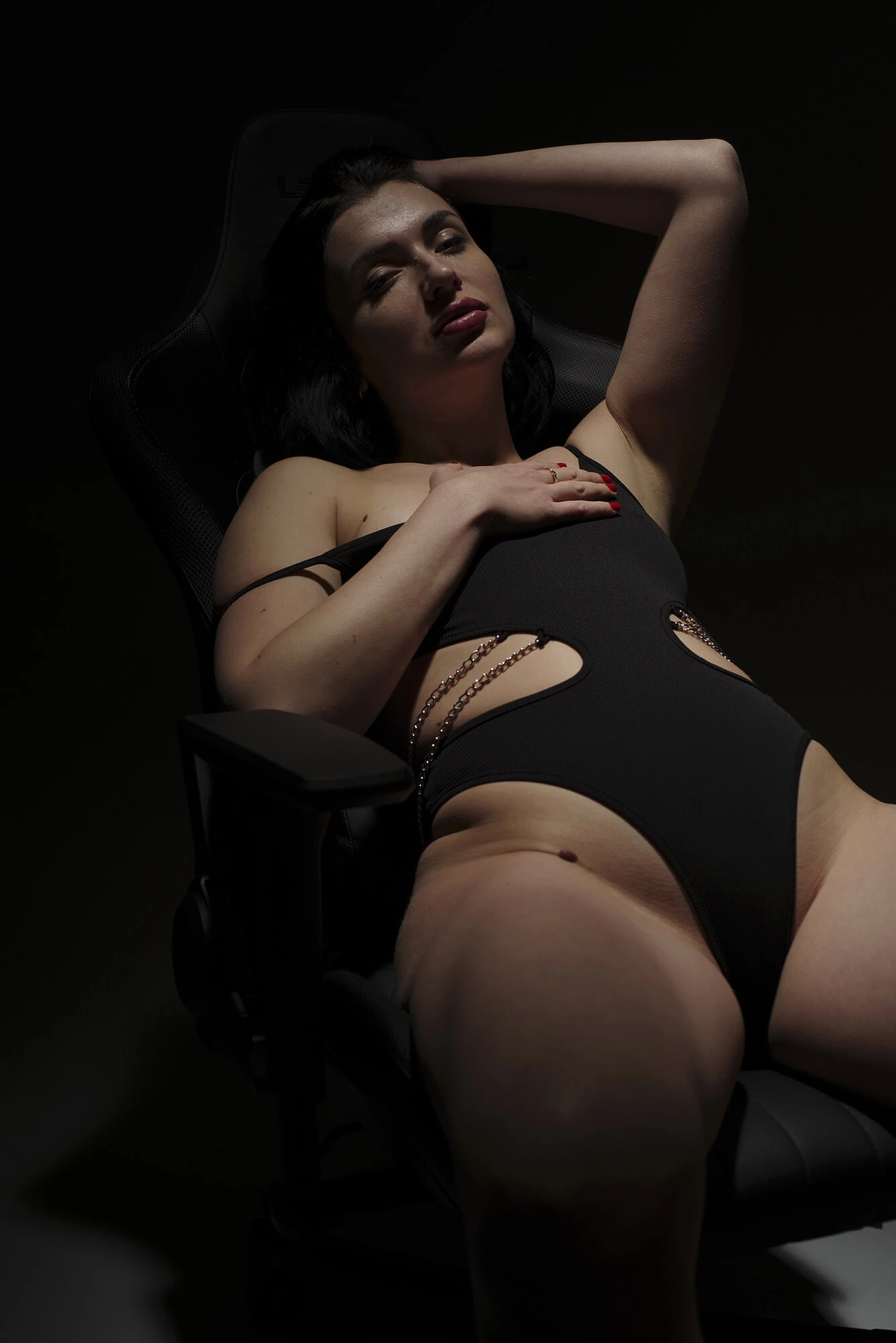 Photo model