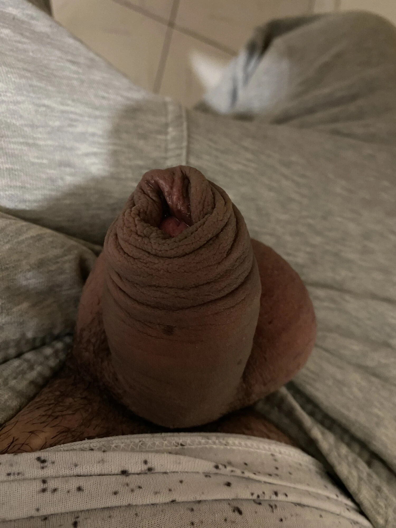 Regangan kulup